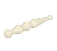 Stylebest Stylo D'acupuncture à Double Tête, Conception Ergonomique pour Soulager la Douleur et les Douleurs Musculaires à la Maison et au Bureau, Matériau ABS Durable