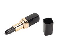 Stylebest Stylo de Teinture Capillaire pour Coloration Rapide des Cheveux Gris, Crayon en Forme de Rouge à Lèvres Hydratant et Réduisant les Frisottis, Format Voyage, 3.5g
