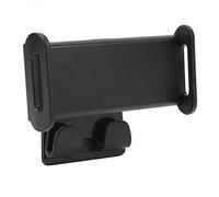Stylebest Support de Tablette pour Siège Arrière, Angle Réglable à 360° Compatible avec Modèle 3 Y 2017-2023, Installation Facile, Matériau ABS Noir, Parfait pour Un Usage Familial, 2 Pièces