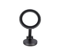 Stylebest Support de Téléphone pour Télécommande RC N3 N2 N1, Support Magnétique Réglable pour Une visibilité et Une portabilité Améliorées, en Alliage de Zinc, 1 unité
