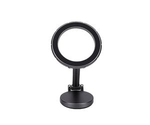 Stylebest Support de Téléphone pour Télécommande RC N3 N2 N1, Support Magnétique Réglable pour Une visibilité et Une portabilité Améliorées, en Alliage de Zinc, 1 unité