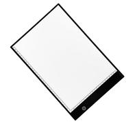 Stylebest Tableau de Traçage LED A4, Boîte à Lumière Ultra-mince pour Artistes, Conception de Dessin de Tatouage, 18.5 Pouces