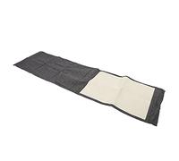 Stylebest Tapis à Gratter pour Chat, Housse de Protection en Tissu Durable pour canapé et Portes, 1 X Tapis à Gratter pour Chat (Style de Porte arrière (45 * 175 cm))