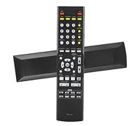 Stylebest Télécommande D'amplificateur Télécommande Intelligente Durable pour RC-1120 AVR-3801 Haute Performance pour Système AV Domestique