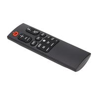 Stylebest Télécommande de Barre de Son Facile à Utiliser, Remplacement de Haute qualité pour AKB75595312 SK1 SK10 SK6 SK9 Matériau ABS Durable