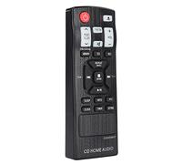 Stylebest Télécommande pour l' Domestique, Portable et Résistante à | Matériau ABS durable, Facile à utiliser, Compatible avec LG, Prise en main confortable