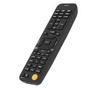 Stylebest Télécommande RC-972R de Remplacement pour Téléviseur, Conception Durable et Compacte, Facile à Utiliser sans Programmation, Idéale pour TX-NR696 TX-NR797 -RZ840, Noire, 1 unité