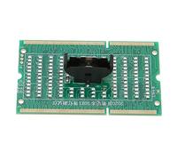 Stylebest Testeur de Mémoire Informatique pour Les Ports DDR3 | Compatible avec les ordinateurs portables, les indicateurs LED, le matériau PCB résistant à l\'usure