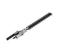 Stylebest Tête de Taille-haie de 26 Mm, Fixation de Lame à Double Tranchant pour Un Jardinage Efficace, Fournitures D'élagage, Acier à Haute Résistance et Alliage D'aluminium
