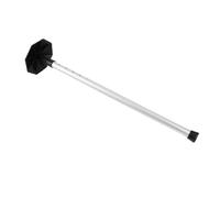 Stylebest Tige de Support Flexible pour Sac de Voyage de, pour Une Protection Facile du Club et Une Prévention de la Déformation, Unisexe, 130 Cm, Alliage D'aluminium