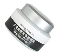 Stylebest Top Coat Gel Multifonctionnel pour de Beaux Ongles avec Adhérence et Consistance Modérée pour Femme 15 Ml (1 once)