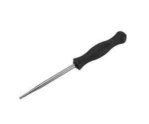 Stylebest Tournevis de Carburateur Petit Outil Circulaire | Conception ergonomique, acier inoxydable, adapté à un usage général, type d\'outil marqué