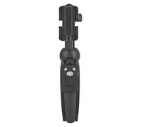 Stylebest Trépied Perche à Selfie Extensible avec Télécommande Bluetooth sans Fil pour Téléphones Mobiles, Parfait pour Les Voyageurs