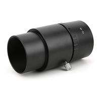 Stylebest Tube D'extension D'oculaire de Télescope de 2 Pouces, Adaptateur de Monture en T D'appareil Photo Durable pour Appareils Photo sans Miroir /////, Aluminium de Haute qualité, 1 unité (#2)
