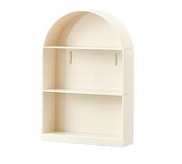 Stylebest Vitrine Murale pour Figurines d'action, Boîte de Rangement