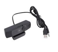 Stylebest Webcam USB 1080P Full HD Objectif Grand Angle 120 ° Microphone à Réduction de Bruit intégré Caméra Web D'ordinateur pour Les Appels Vidéo en Streaming