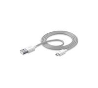 Cellularline Stylecolor Cable 100cm - MICRO USB Câble MICROUSB coloré