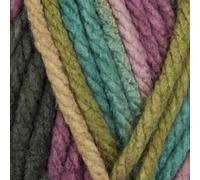 Stylecraft 3213017 Merry Go Round XL Damselfly (3017) Pelote de laine 100 g