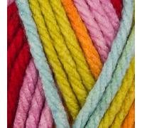 Stylecraft 3213723 Merry Go Round XL Salade de fruits (3723) Fil - 100 g