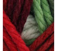 Stylecraft 3213812 Merry Go Round DK Holly & Ivy (3812) Pelote de laine - 100 g