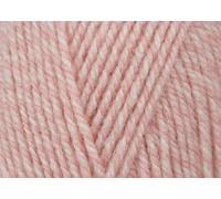 Stylecraft 5037042 Fil spécial Aran avec laine Rose chiné (7042) - 400 g
