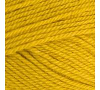 Stylecraft 9041823 Fil spécial DK moutarde (1823) - 100 g
