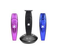 Stylecraft Absolute Hitter Evo Trimmer Professionale senza Fili Lama DLC Black Diamond