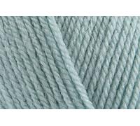 Stylecraft Fil à crochet spécial maille double, laine douce 100% pour tricots, jouets, couvertures, housses de coussin - pelotes de 100 g - Vert d'eau pâle (1820) - Achetez 1 pelote, obtenez-en 1
