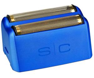 Stylecraft Gold Foil For Prodigy Blue