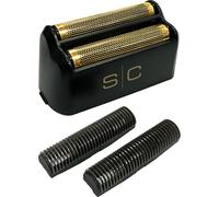 Stylecraft Grilles et Lames Noir