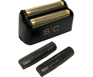 Stylecraft Grilles et Lames Noir