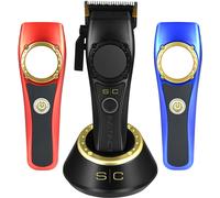 StyleCraft Instinct Clipper