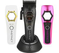 StyleCraft Instinct Metal Clipper