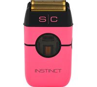 StyleCraft Instinct Metal Shaver Pink