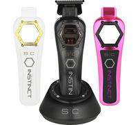 Tondeuse Professionnelle STYLECRAFT Pro Instinct Métal