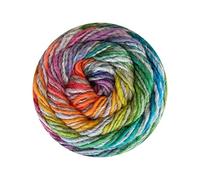 Stylecraft Knit Me 3376151 Fil à tricoter Arc-en-ciel 100 g