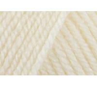 Stylecraft Laine spéciale pour crochet épais, 100 % laine acrylique pour tricot pour couvertures, housses de coussin, jouets, pulls - pelotes de 100 g - Crème (1005) - Pack de 5, OBTENEZ 3 pelotes