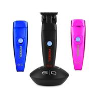 STYLECRAFT Pro Magnetic Mythique Professionnel Soin + 3 Housse Interchangeables