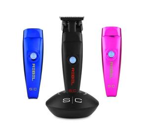 STYLECRAFT Pro Magnetic Mythique Professionnel Soin + 3 Housse Interchangeables