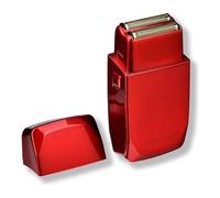 Stylecraft Rasoir À Barbe PRAPRSCRITA 01 PRODIGY Rechargeable Rouge