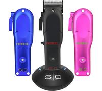 StyleCraft Rebel Clipper