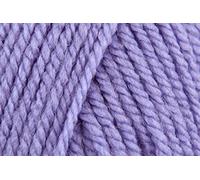 Stylecraft Special Aran - Fil à tricoter 100 % acrylique super doux pour couvertures et housses de coussin - 100 g - Lavande (1188) - Lot de 3