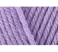 Stylecraft Special Chunky Fil à Crochet, 100% Laine à Tricoter Acrylique pour Couvertures, Housses de Coussin, Jouets, Pulls - Pelotes de 100 g - Gesse (1432) - Pack de 5, OBTENEZ 3 Pelotes Gratuites