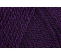 Stylecraft Special DK Fil à crochet, laine douce 100% pour tricots, jouets, couvertures, housses de coussin - pelotes de 100 g - Emperor (1425) - Pack de 3, obtenez 2 pelotes gratuites = 5 pelotes