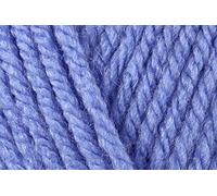 Stylecraft Special pelote de fil à crochet épais, 100 % laine acrylique pour couvertures, housses de coussin, jouets, pulls - pelote de 100 g - Bluebell (1082) - Achetez 1 pelote, obtenez-en 1