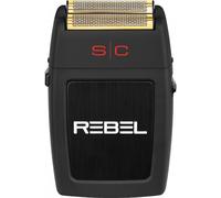 Stylecraft Styling-Tools ShaverProfessional Double Shaver with Super-Torque MotorRebel 1 Stk.