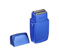 StyleCraft Wireless Prodigy Shaver Metallic Blue