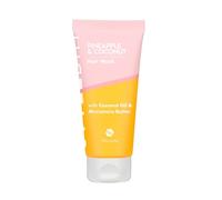 STYLEDRY - Masque capillaire - Ananas et noix de coco - 100 ml