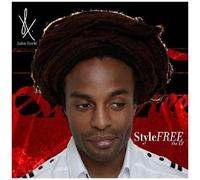 John Forte Stylefree (CD)