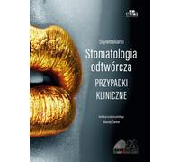 StyleItaliano. Dentisterie restauratrice. - (Buch auf Polnisch)